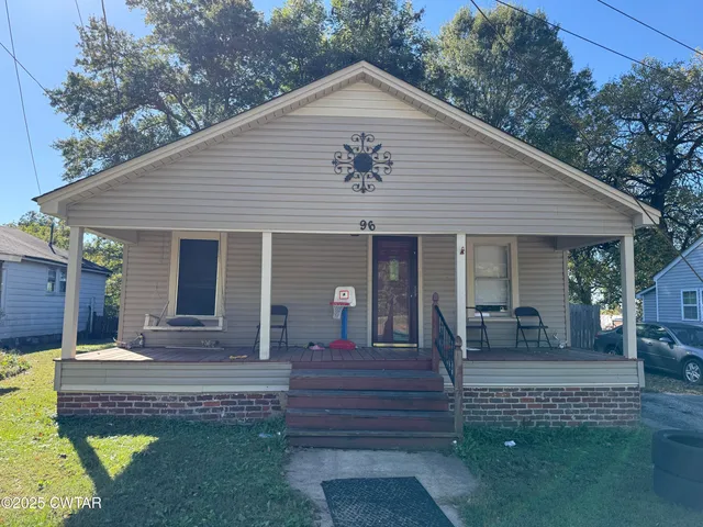 $1,945,000 | 122 Campbell Street, Jackson, TN 38301