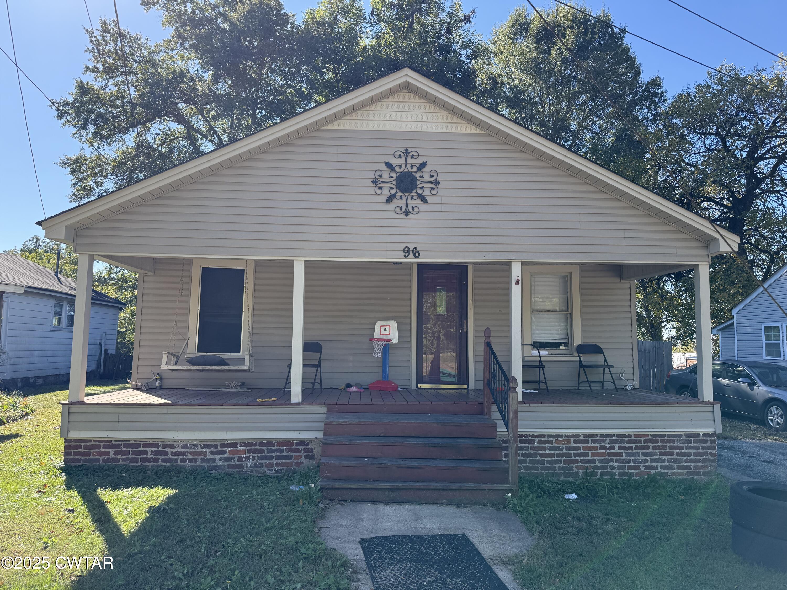 122 Campbell Street Jackson, TN 38301 - Photo 12 of 12 96 Walsh