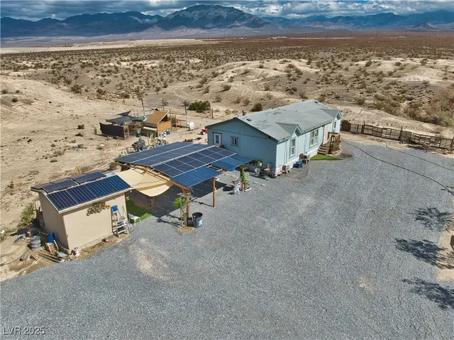 $250,000 | 1440 East Irene Street, Pahrump, NV 89060