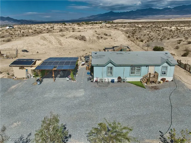 $250,000 | 1440 East Irene Street, Pahrump, NV 89060