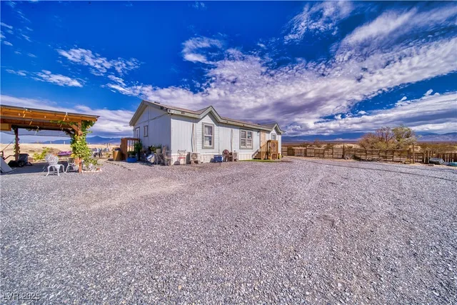 $250,000 | 1440 East Irene Street, Pahrump, NV 89060
