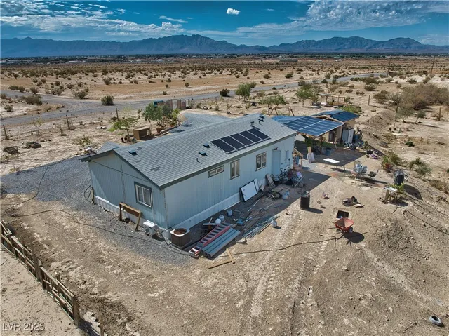 $250,000 | 1440 East Irene Street, Pahrump, NV 89060
