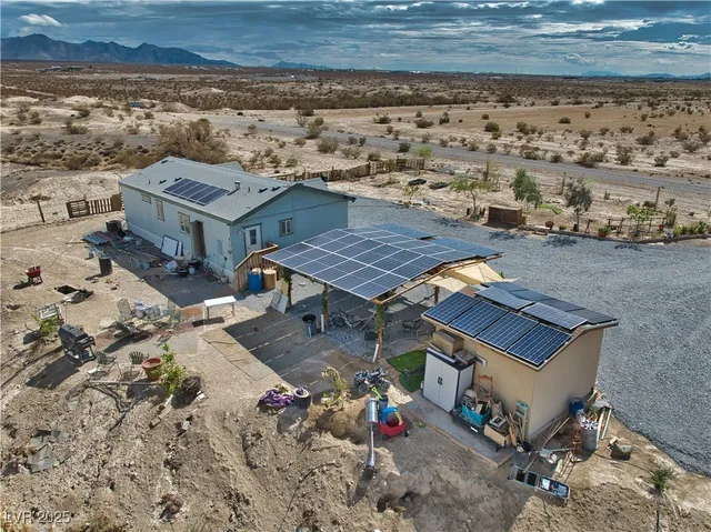 $250,000 | 1440 East Irene Street, Pahrump, NV 89060