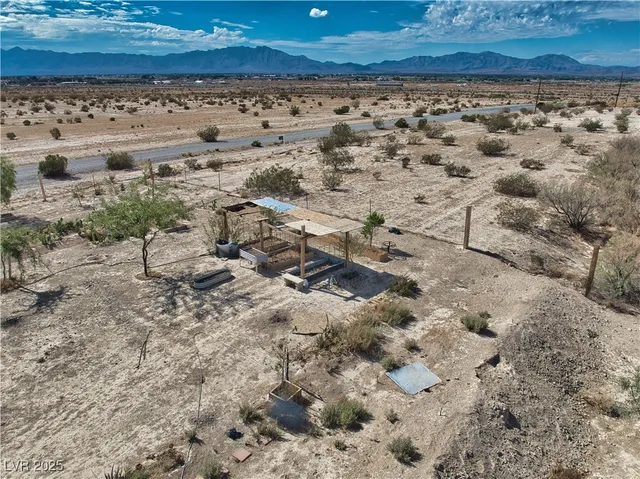 $250,000 | 1440 East Irene Street, Pahrump, NV 89060