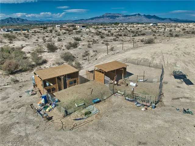 $250,000 | 1440 East Irene Street, Pahrump, NV 89060