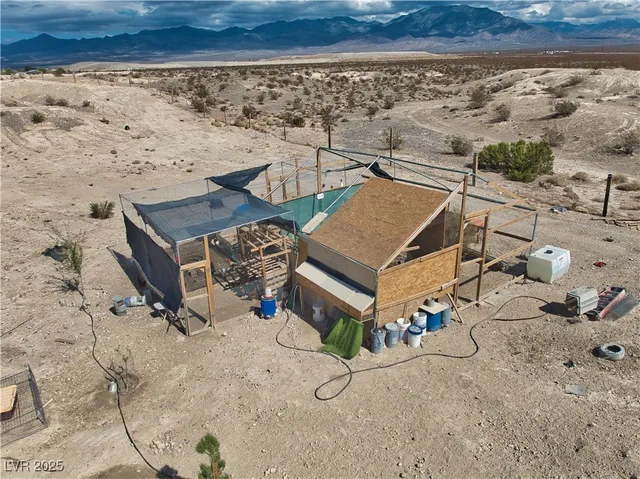 $250,000 | 1440 East Irene Street, Pahrump, NV 89060