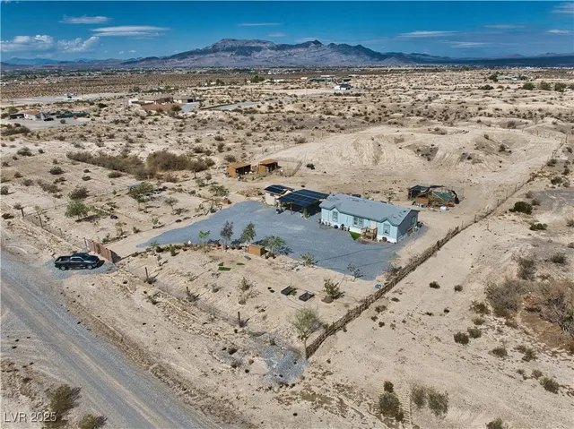 $250,000 | 1440 East Irene Street, Pahrump, NV 89060