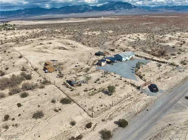 $250,000 | 1440 East Irene Street, Pahrump, NV 89060
