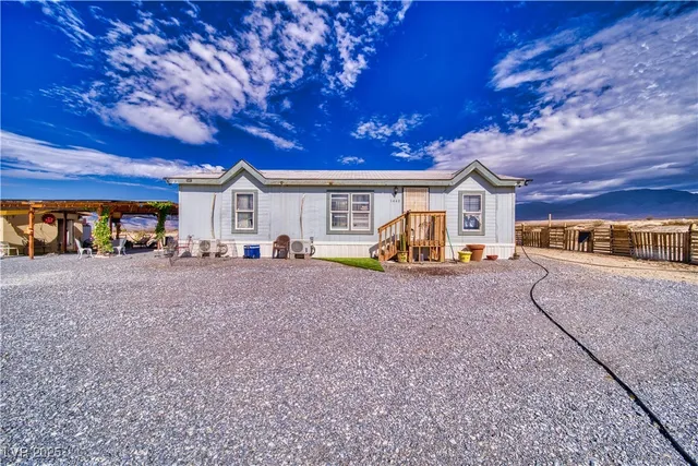 $250,000 | 1440 East Irene Street, Pahrump, NV 89060