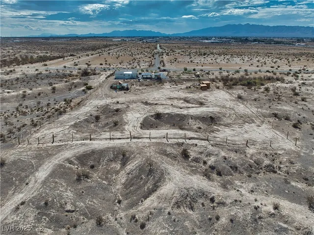 $250,000 | 1440 East Irene Street, Pahrump, NV 89060