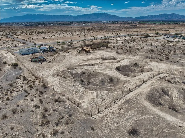 $250,000 | 1440 East Irene Street, Pahrump, NV 89060