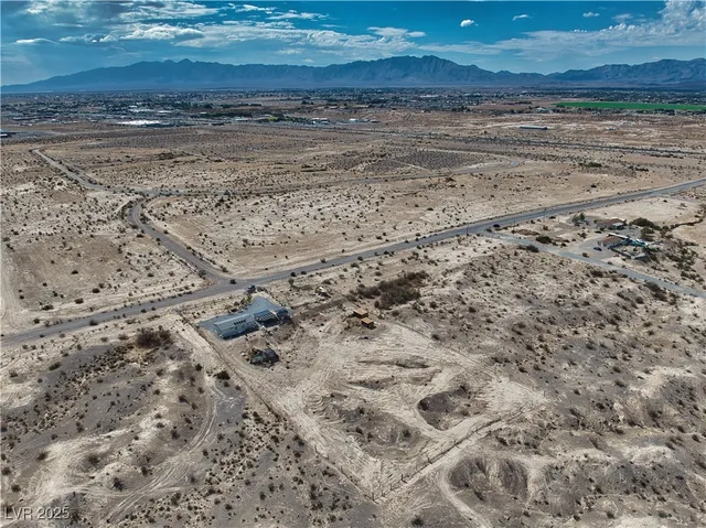 $250,000 | 1440 East Irene Street, Pahrump, NV 89060