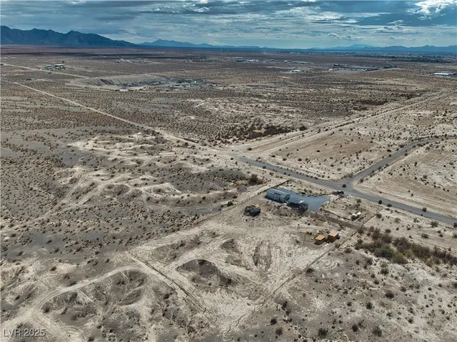 $250,000 | 1440 East Irene Street, Pahrump, NV 89060