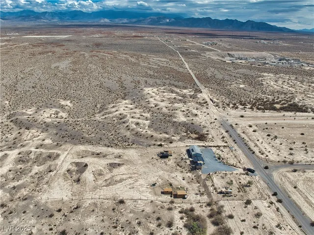 $250,000 | 1440 East Irene Street, Pahrump, NV 89060