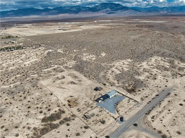$250,000 | 1440 East Irene Street, Pahrump, NV 89060