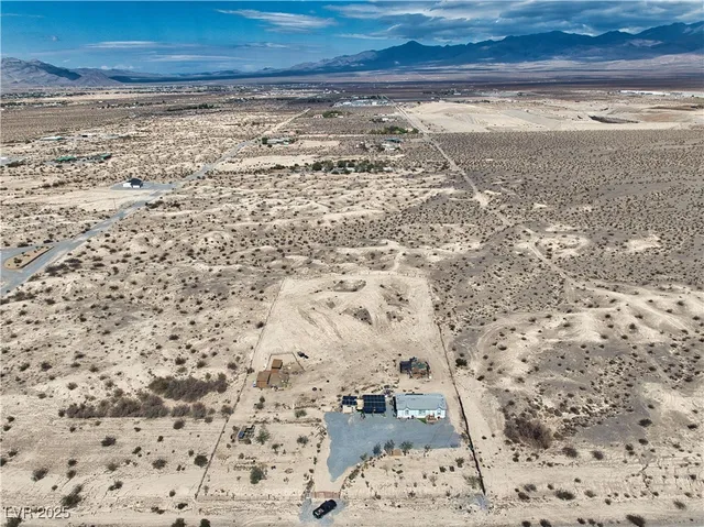 $250,000 | 1440 East Irene Street, Pahrump, NV 89060