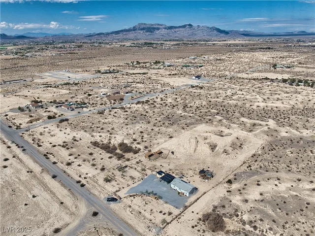 $250,000 | 1440 East Irene Street, Pahrump, NV 89060