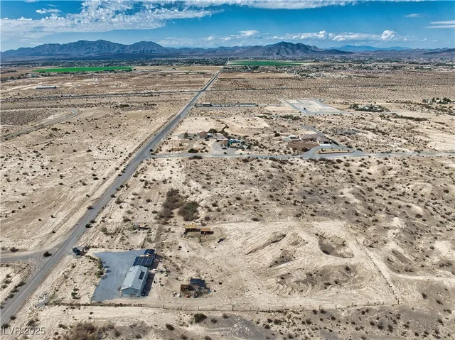 $250,000 | 1440 East Irene Street, Pahrump, NV 89060