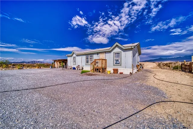 $250,000 | 1440 East Irene Street, Pahrump, NV 89060