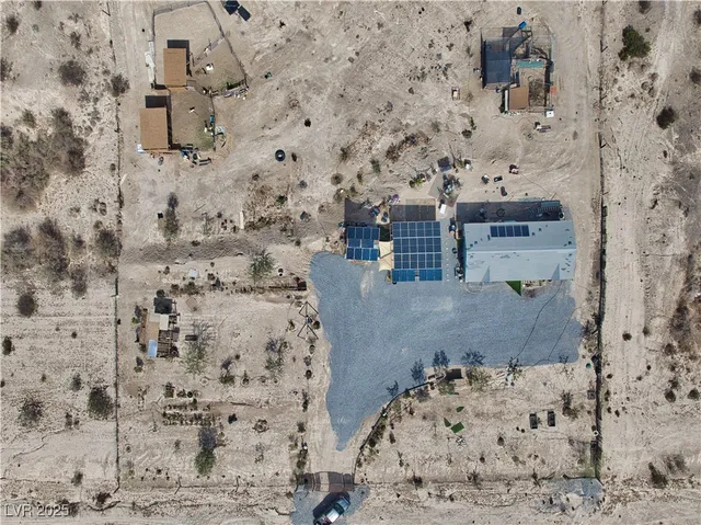 $250,000 | 1440 East Irene Street, Pahrump, NV 89060