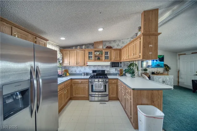 $250,000 | 1440 East Irene Street, Pahrump, NV 89060