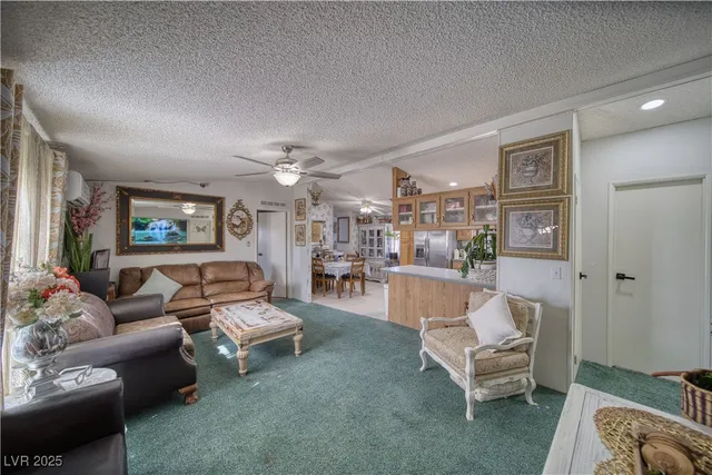 $250,000 | 1440 East Irene Street, Pahrump, NV 89060