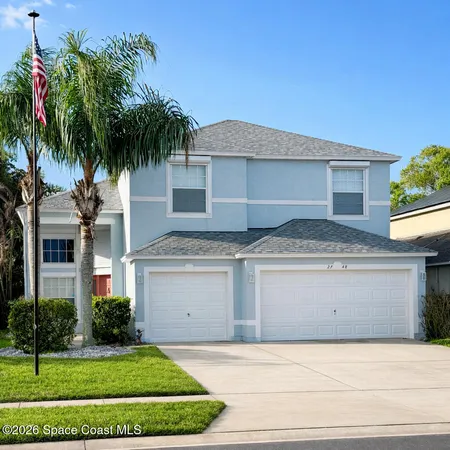 $550,000 | 2748 Madrigal Lane, Melbourne, FL 32904