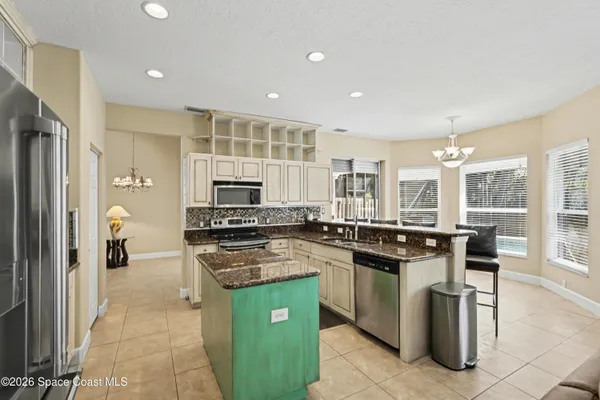$550,000 | 2748 Madrigal Lane, Melbourne, FL 32904