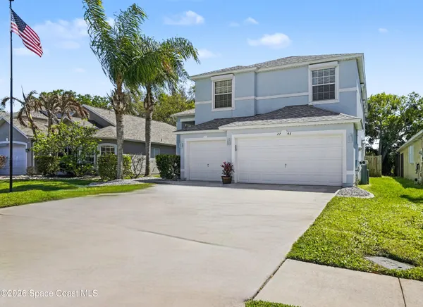 $550,000 | 2748 Madrigal Lane, Melbourne, FL 32904