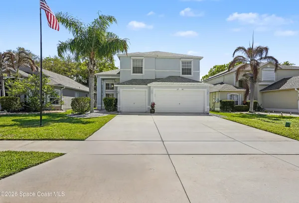 $550,000 | 2748 Madrigal Lane, Melbourne, FL 32904