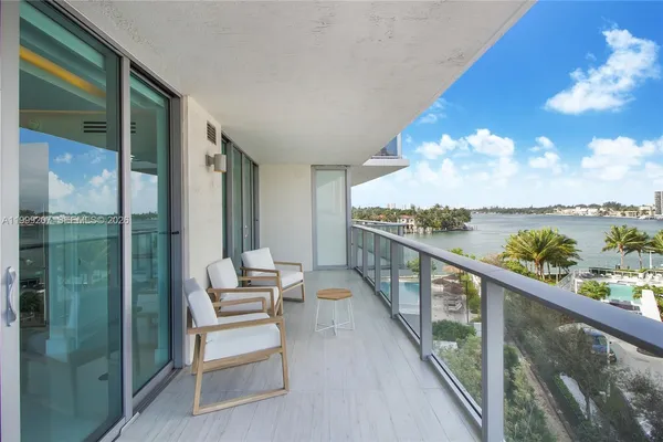 $5,500 | 6620 Indian Creek Drive, Unit 516, Miami Beach, FL 33141