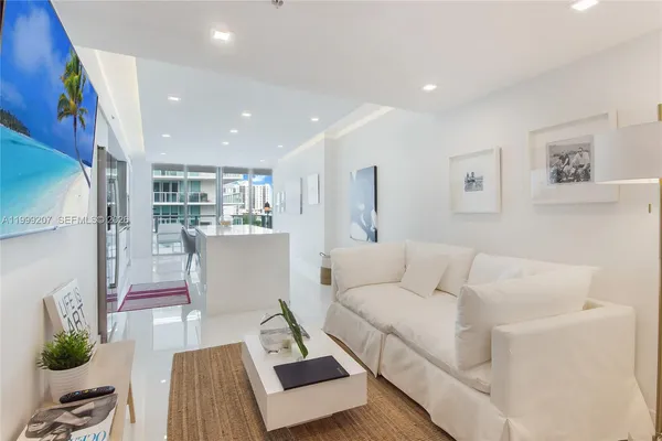 $5,500 | 6620 Indian Creek Drive, Unit 516, Miami Beach, FL 33141