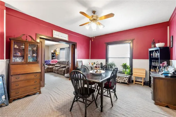 $240,000 | 403 North Wooden Avenue, Braymer, MO 64624