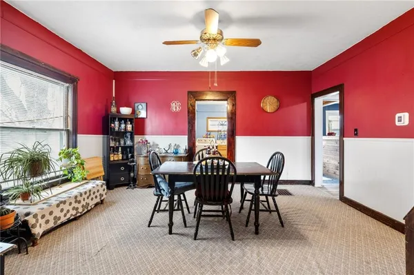 $240,000 | 403 North Wooden Avenue, Braymer, MO 64624