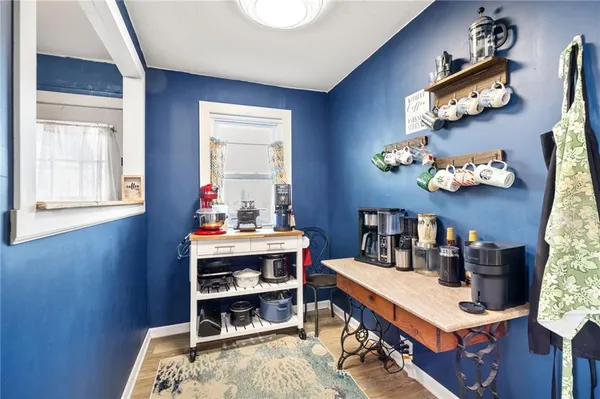 $240,000 | 403 North Wooden Avenue, Braymer, MO 64624