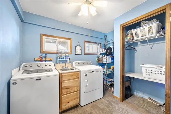 $240,000 | 403 North Wooden Avenue, Braymer, MO 64624