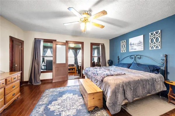 $240,000 | 403 North Wooden Avenue, Braymer, MO 64624