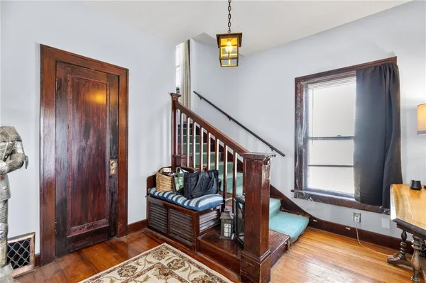 $240,000 | 403 North Wooden Avenue, Braymer, MO 64624