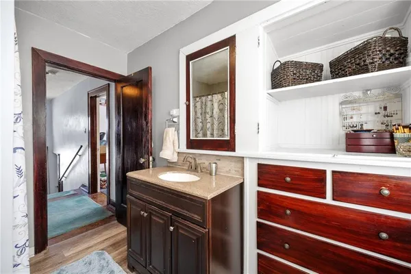 $240,000 | 403 North Wooden Avenue, Braymer, MO 64624