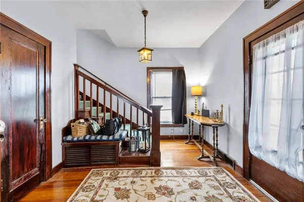 $240,000 | 403 North Wooden Avenue, Braymer, MO 64624