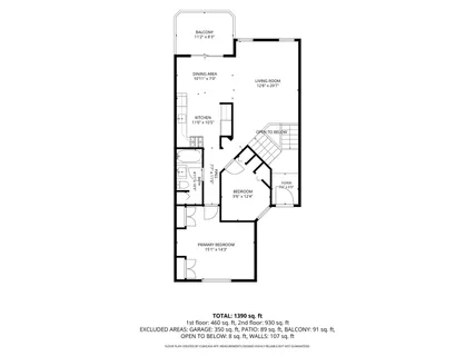 $340,000 | 375 Juniper Tree Court, Hoffman Estates, IL 60169