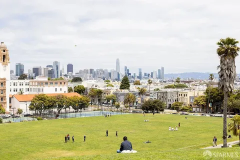 $850,000 | 3620 Cesar Chavez, Unit 303, San Francisco, CA 94110