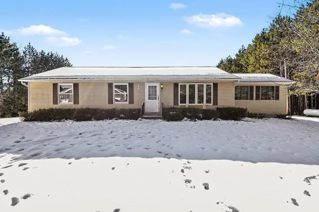 $359,900 | 2345 Cemetery Road, Gladwin, MI 48624