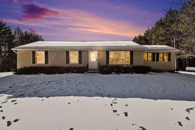 $359,900 | 2345 Cemetery Road, Gladwin, MI 48624