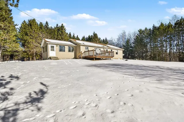 $359,900 | 2345 Cemetery Road, Gladwin, MI 48624