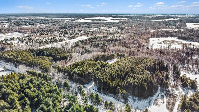 $359,900 | 2345 Cemetery Road, Gladwin, MI 48624