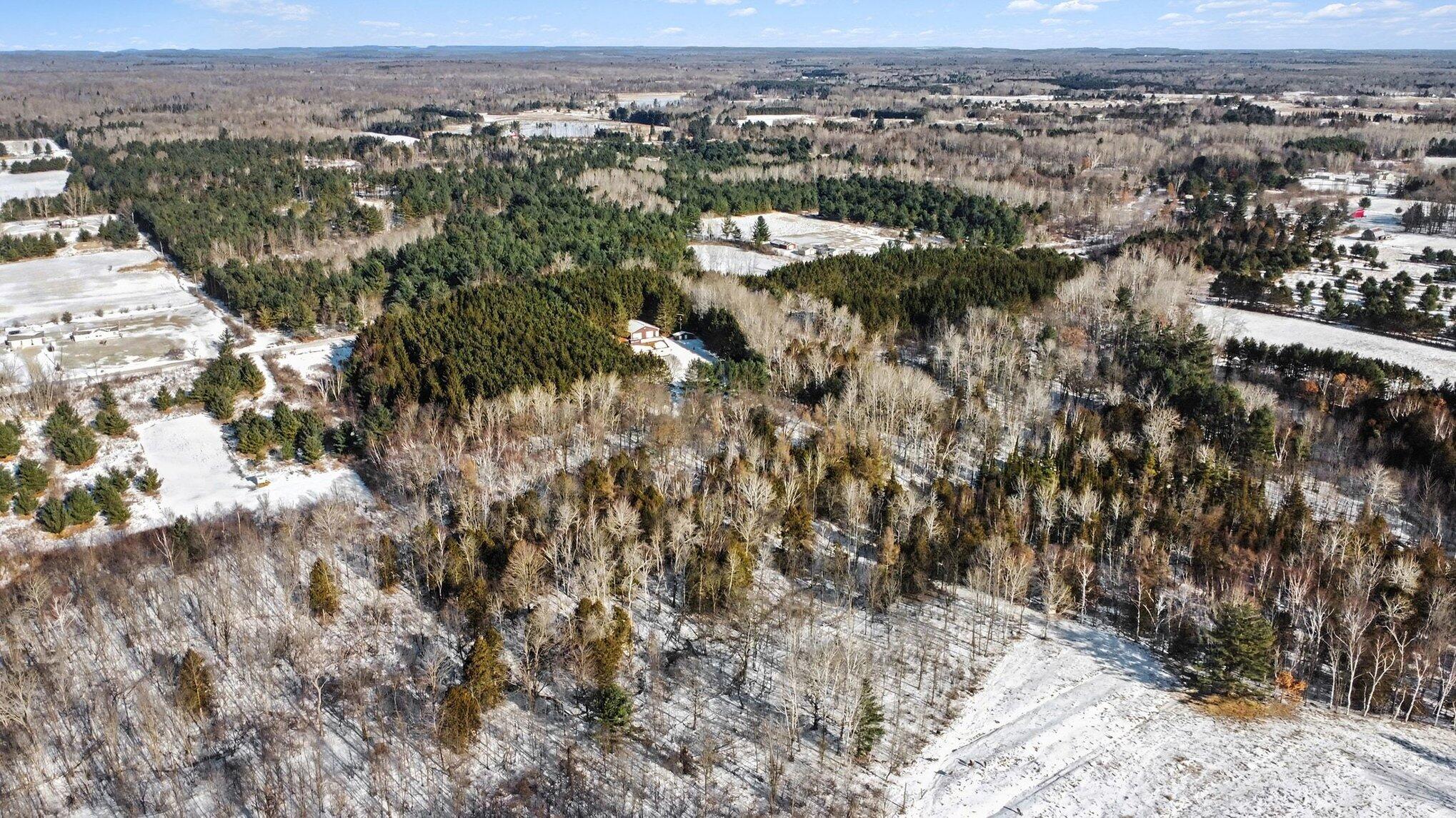 2345 Cemetery Road Gladwin, MI 48624 - Photo 30 of 32 030_file_4416