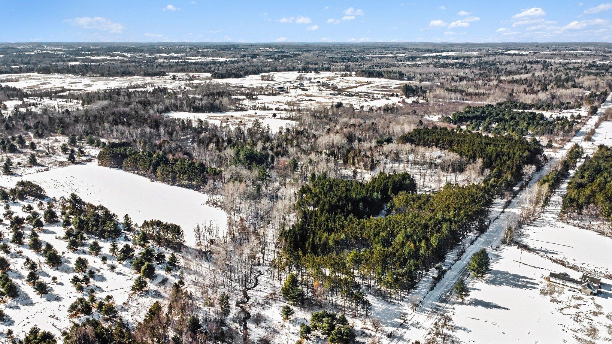 2345 Cemetery Road Gladwin, MI 48624 - Photo 31 of 32 031_file_9542