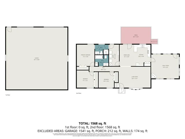 $359,900 | 2345 Cemetery Road, Gladwin, MI 48624