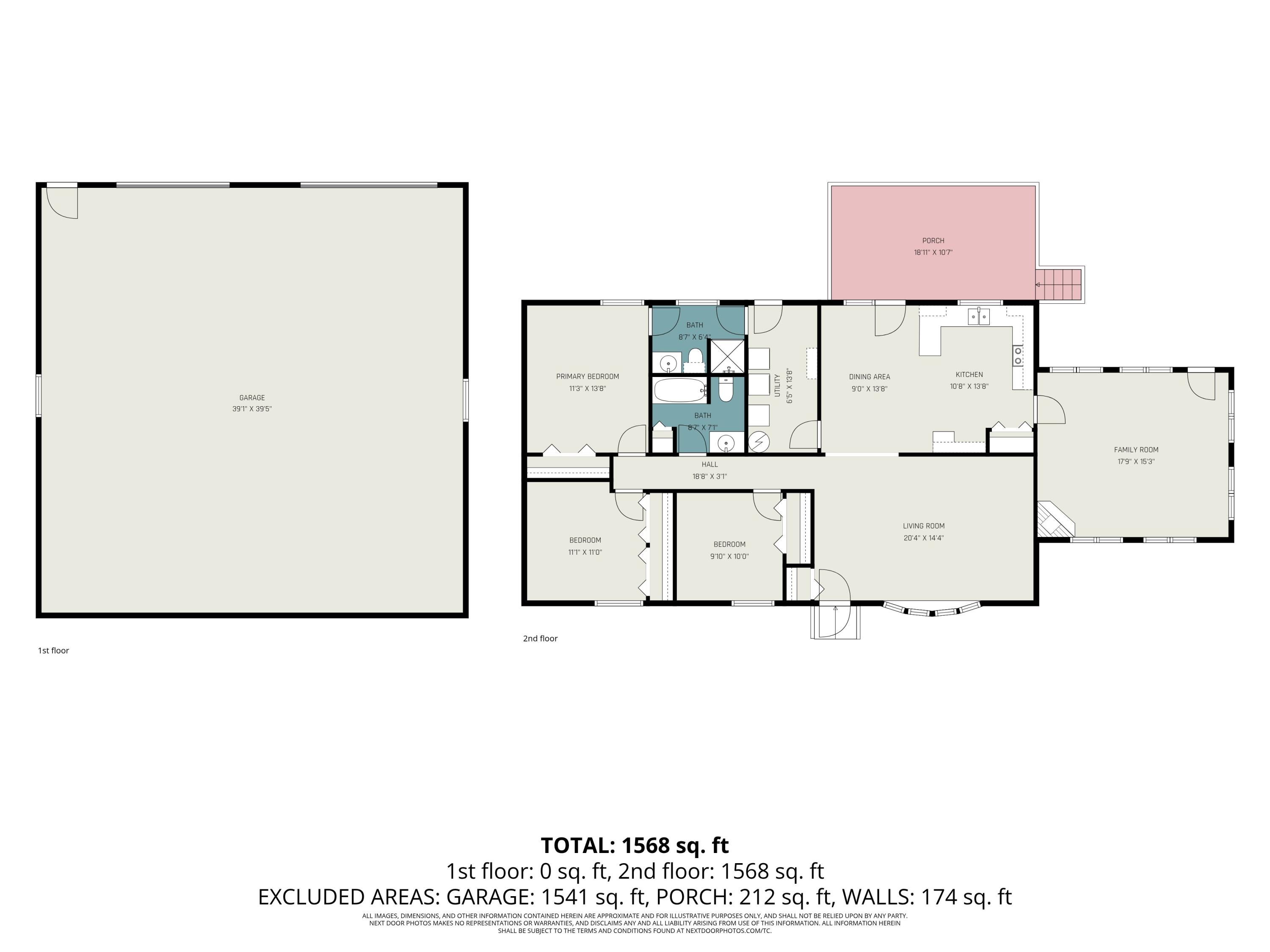 2345 Cemetery Road Gladwin, MI 48624 - Photo 32 of 32 withArea1_2345-cemetery-road-gladwin-mi-